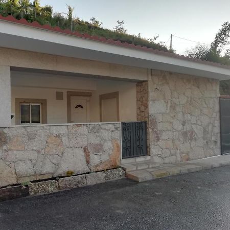 Вілла Casa Morgado Брага Екстер'єр фото